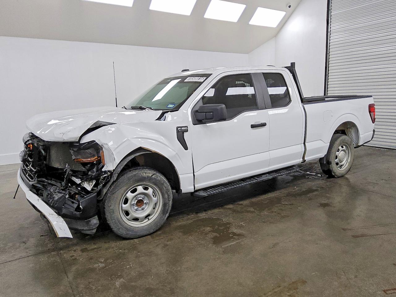 2025 FORD F150 XL | 1FTEX1K52SKD92485 | UPCARS
