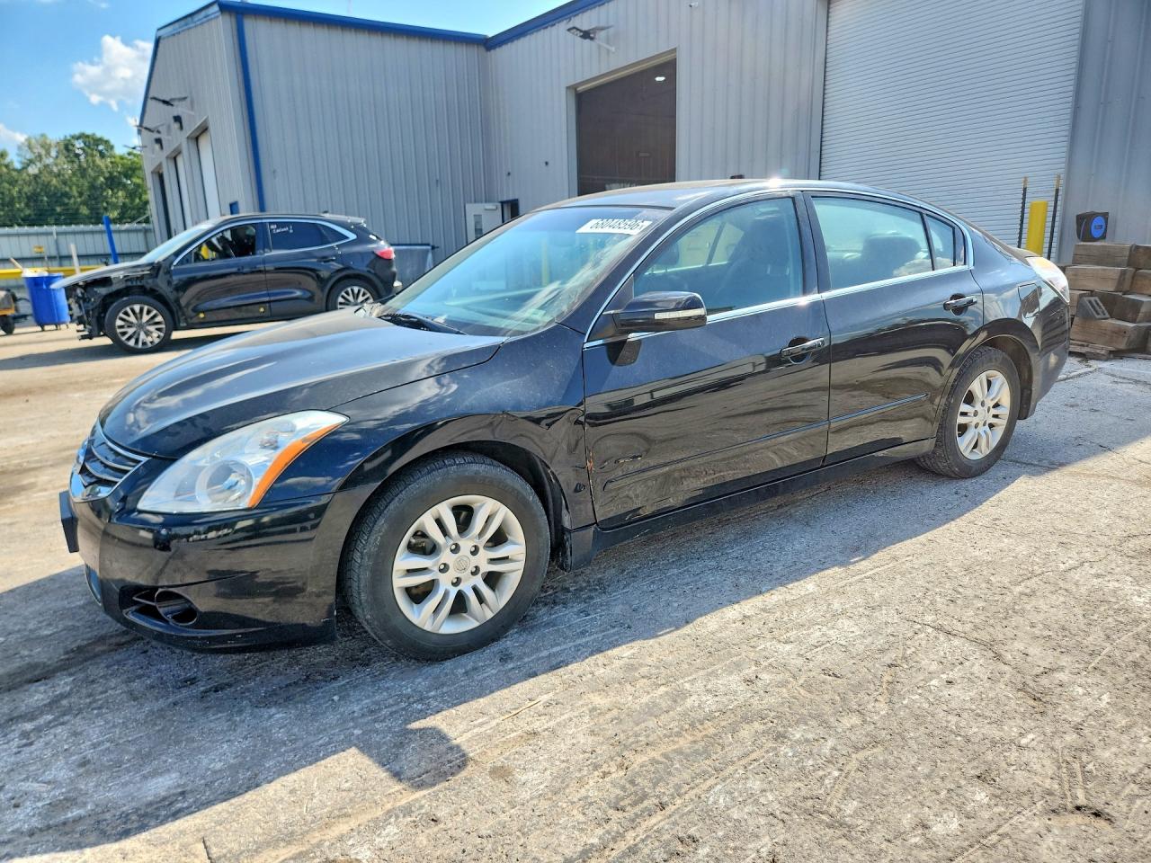 2010 NISSAN ALTIMA 2.5 | 1N4AL2AP6AN561137 | UPCARS