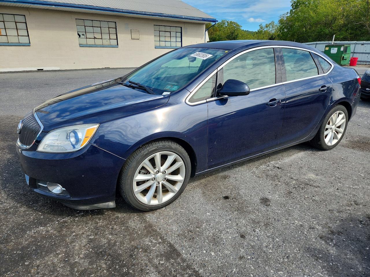 2016 BUICK VERANO CONVENIENCE | 1G4PR5SK2G4100907 | UPCARS