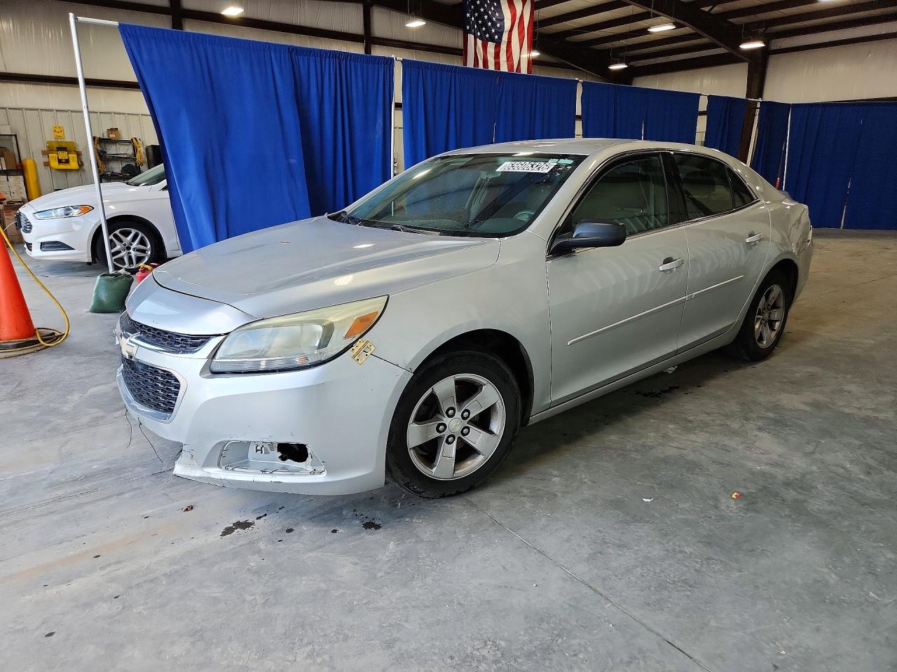 2015 CHEVROLET MALIBU LS | 1G11B5SL9FF191435 | UPCARS