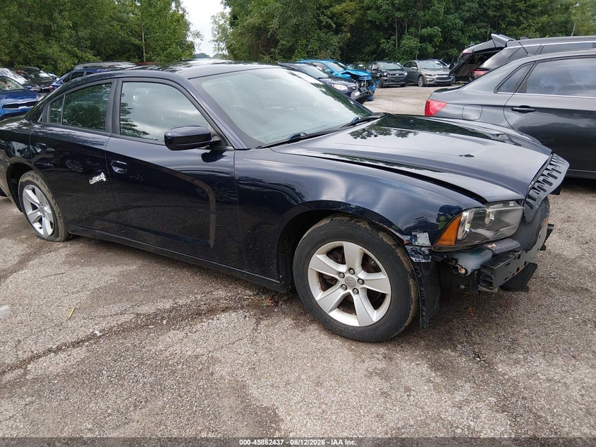 2011 DODGE CHARGER | 2B3CL3CG2BH543994 | UPCARS