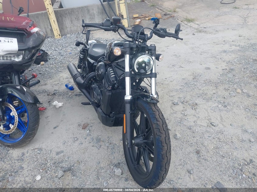 2026 HARLEY-DAVIDSON RH975 | MLY1ZH114TS301411 | UPCARS