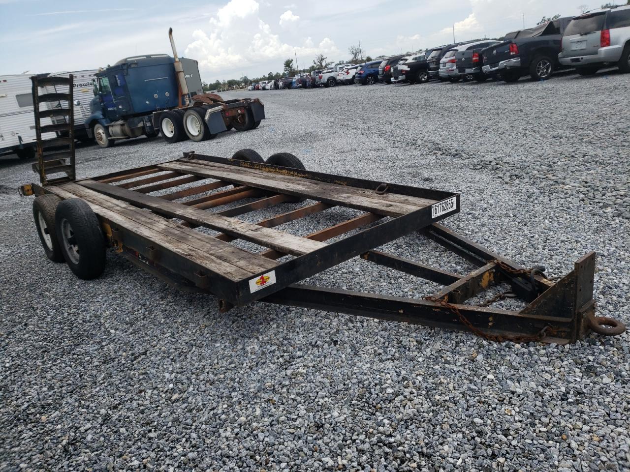 2021 URWI TRAILER | 70001006120012440 | UPCARS