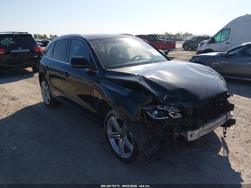 2009 AUDI Q5 3.2 PREMIUM | WA1KK78R99A007125 | UPCARS