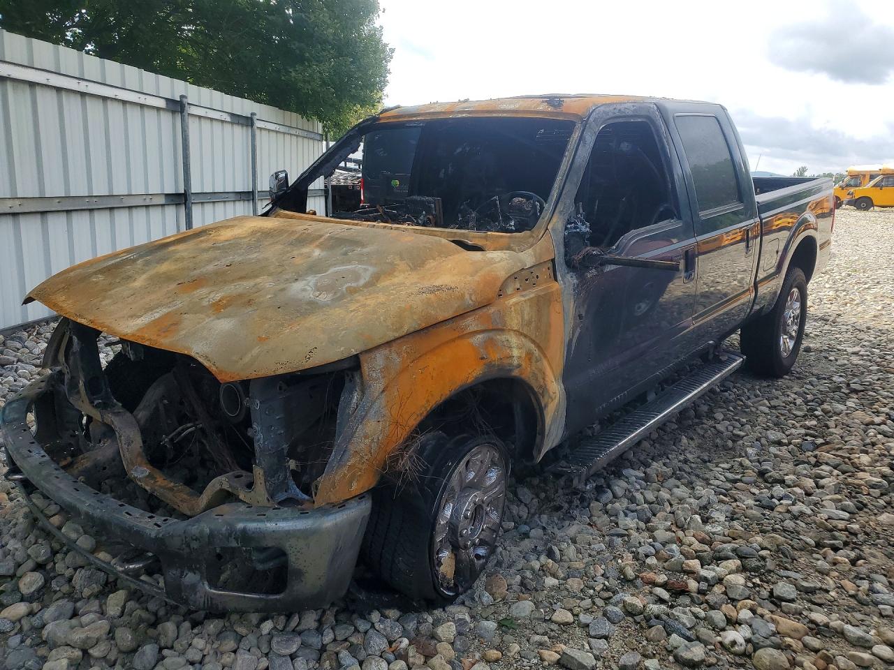 2015 FORD F350 SUPER DUTY | 1FT8W3B68FEC74756 | UPCARS