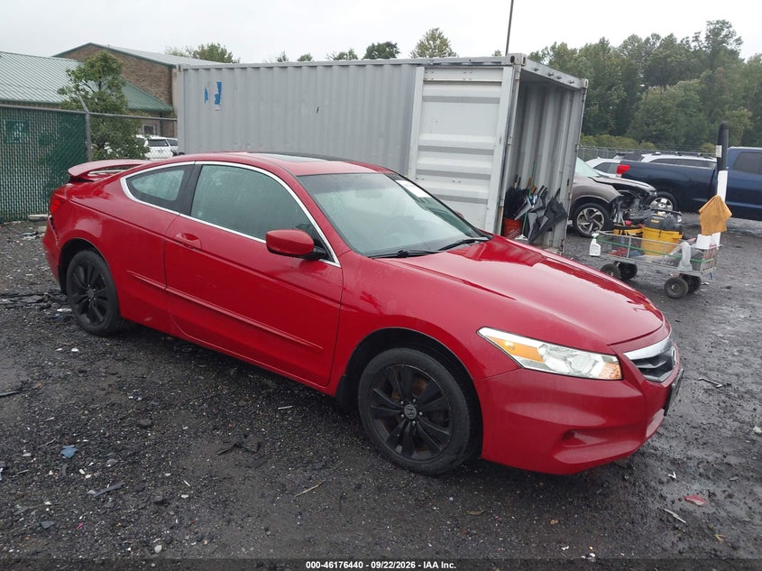2011 HONDA ACCORD 2.4 EX | 1HGCS1B77BA013432 | UPCARS