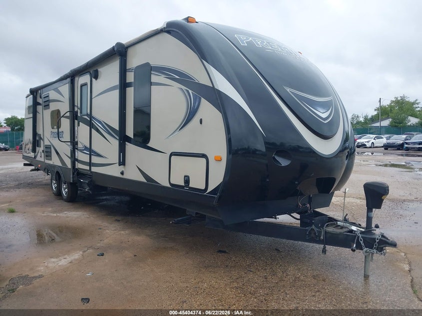 2015 KEYSTONE RV OTHER | 4YDT34B2XFD423225 | UPCARS