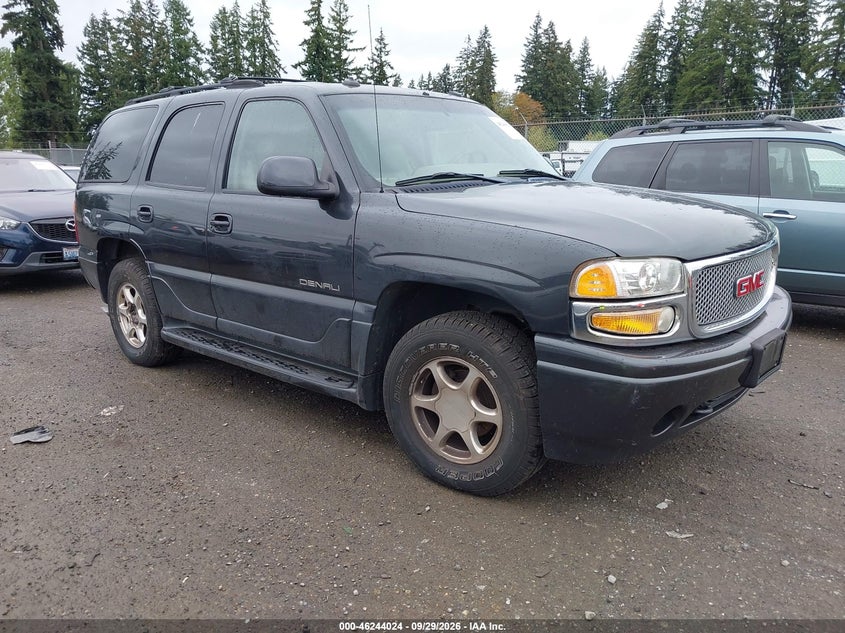 2003 GMC YUKON DENALI | 1GKEK63U93J326464 | UPCARS