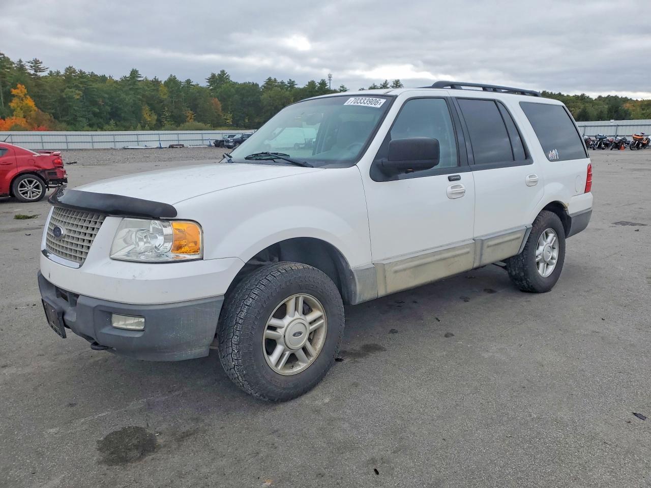 2006 FORD EXPEDITION XLT | 1FMPU16566LA40100 | UPCARS