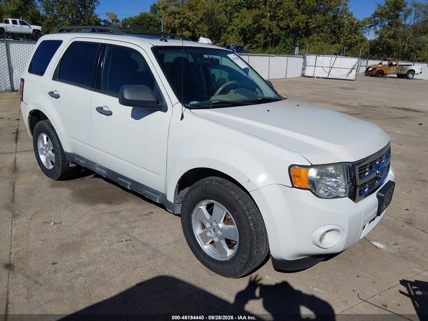 2009 FORD ESCAPE XLT | 1FMCU93G79KC85520 | UPCARS