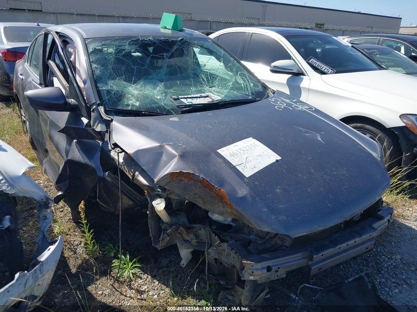 2015 HONDA ACCORD LX | 1HGCR2F36FA084815 | UPCARS