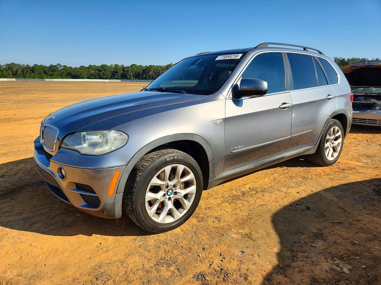 2013 BMW X5 XDRIVE35I | 5UXZV4C58D0G54369 | UPCARS