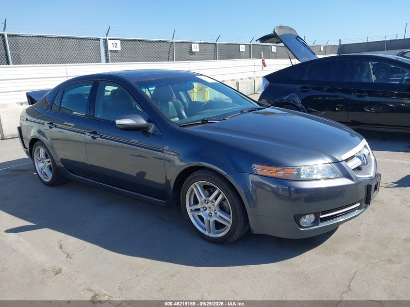 2007 ACURA TL 3.2 | 19UUA66267A026456 | UPCARS
