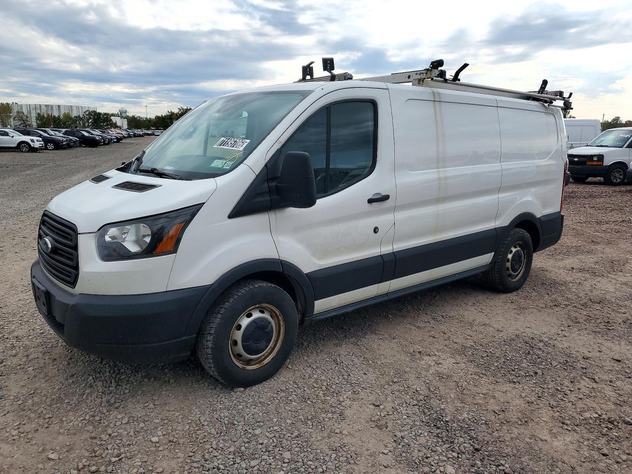2019 FORD TRANSI T-150 | 1FTYE1YM9KKB26432 | UPCARS