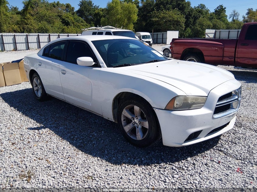 2014 DODGE CHARGER SXT | 2C3CDXHG2EH234398 | UPCARS