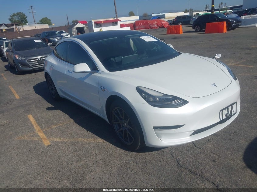 2019 TESLA MODEL 3 LONG RANGE/MID RANGE/STANDARD RANGE/STANDARD RANGE PLUS | 5YJ3E1EA0KF483564 | UPCARS