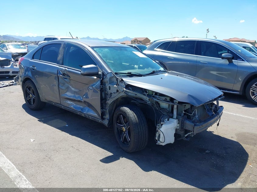 2010 MITSUBISHI LANCER SPORTBACK GTS | JA32X8HW4AU019946 | UPCARS
