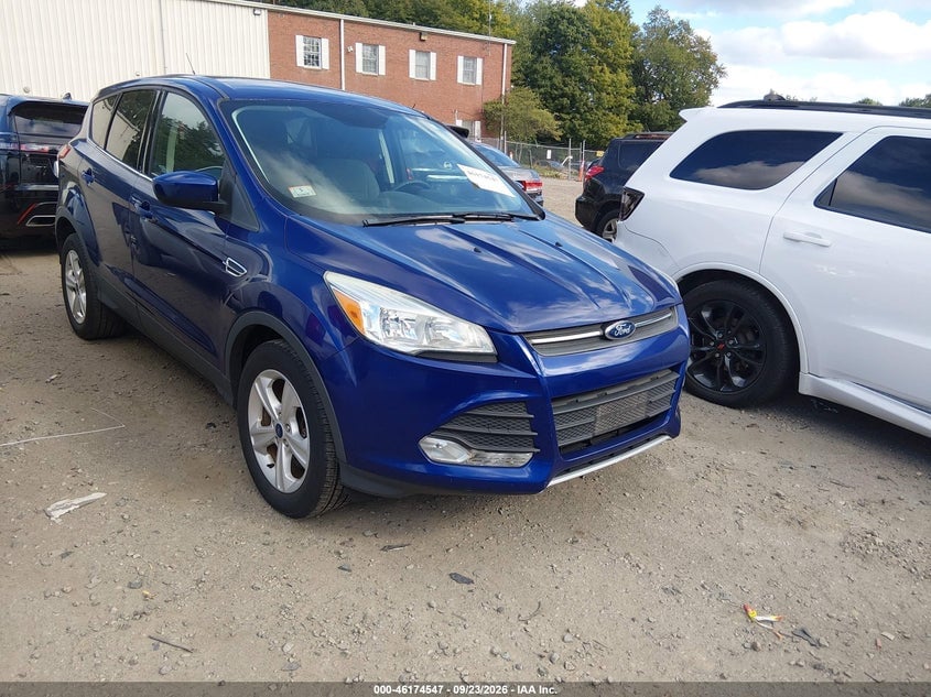 2016 FORD ESCAPE SE | 1FMCU9GX7GUA88679 | UPCARS