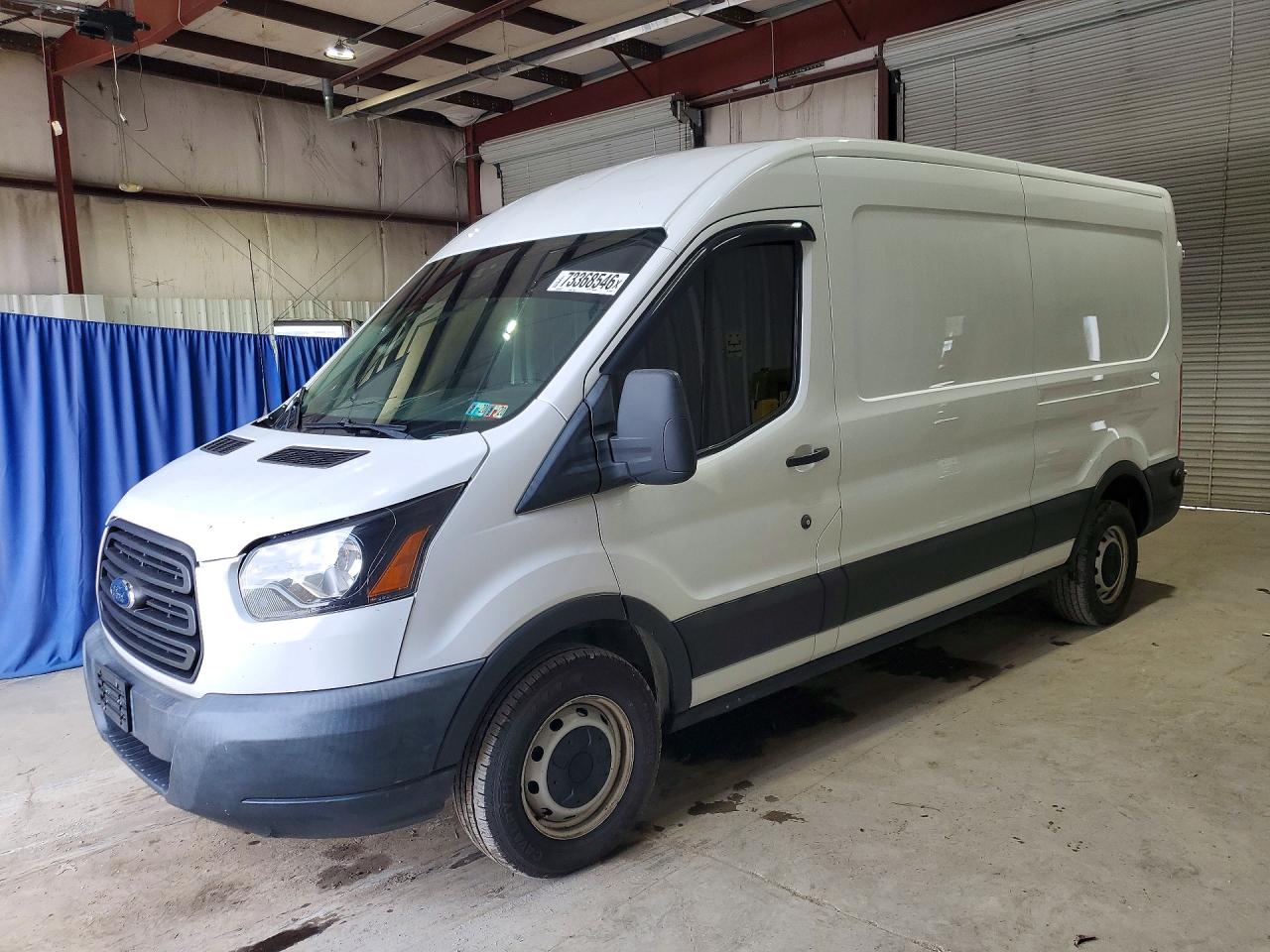 2019 FORD TRANSI T-250 | 1FTYR2CM6KKA39489 | UPCARS