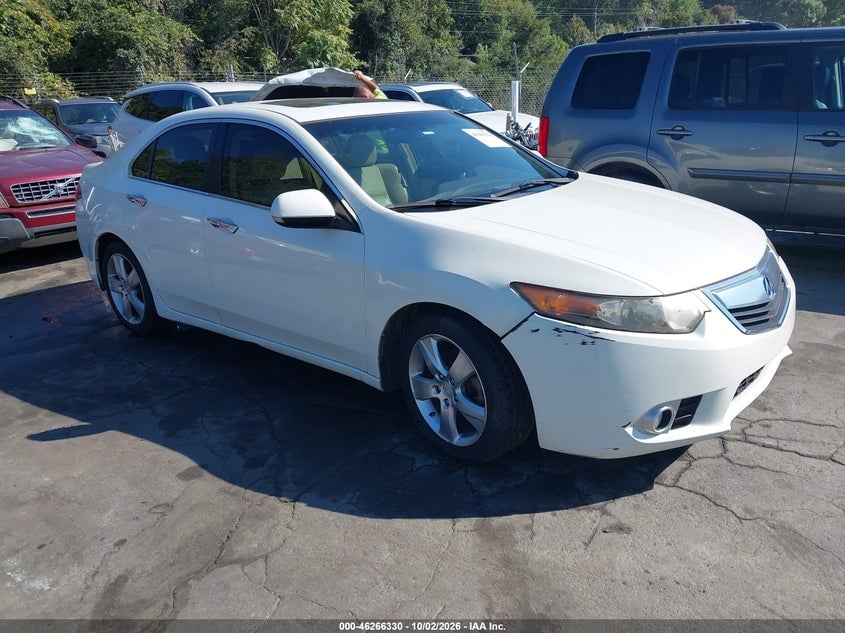 2012 ACURA TSX 2.4 | JH4CU2F47CC030279 | UPCARS