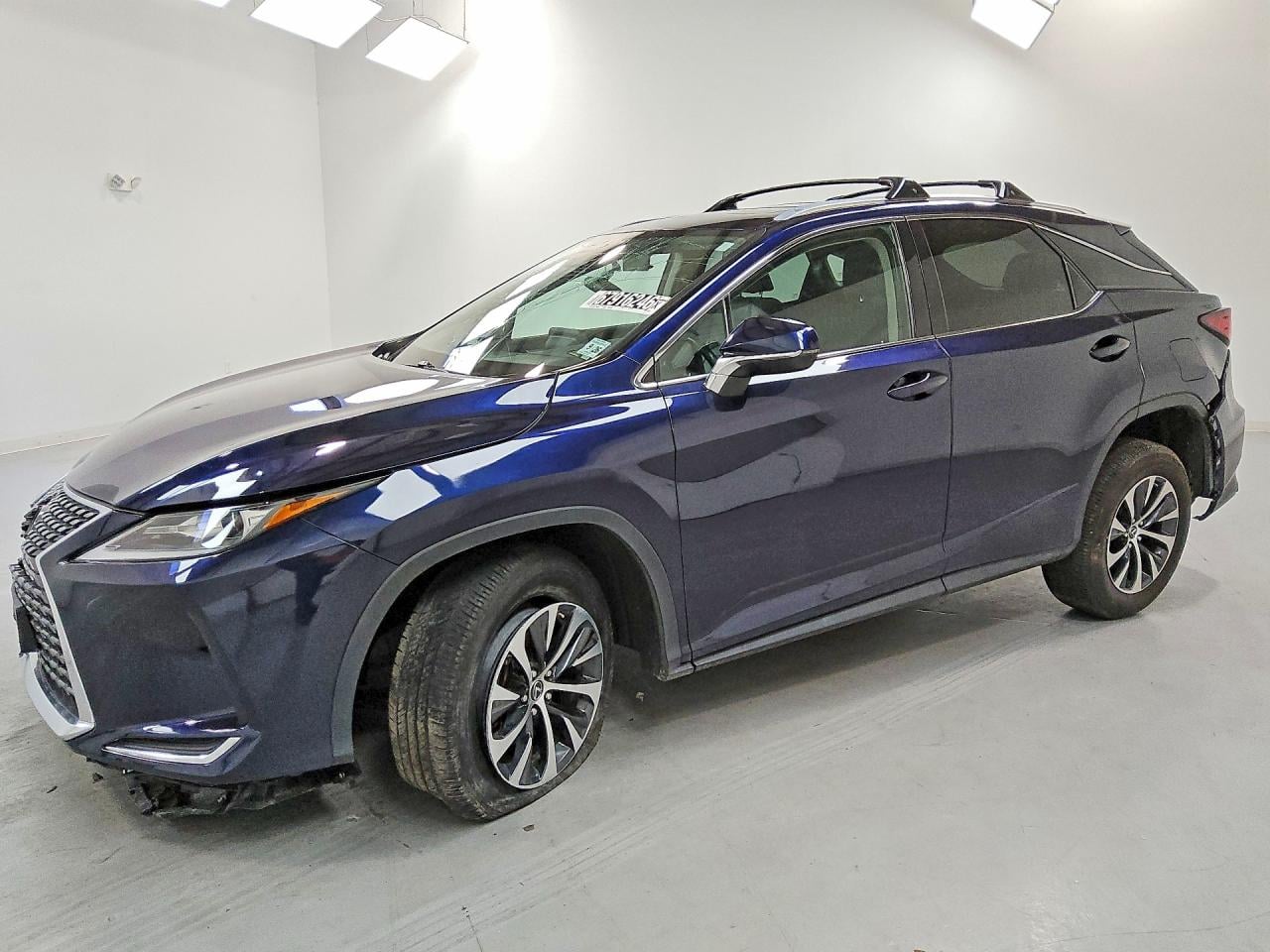 2021 LEXUS RX 350 | 2T2HZMDA7MC308356 | UPCARS