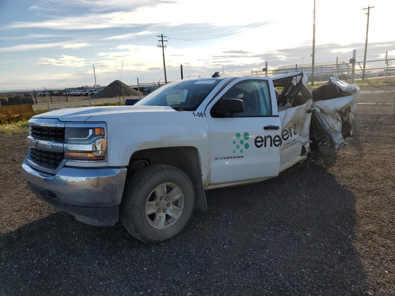 2018 CHEVROLET SILVERADO K1500 | 3GCUKNEC0JG254834 | UPCARS