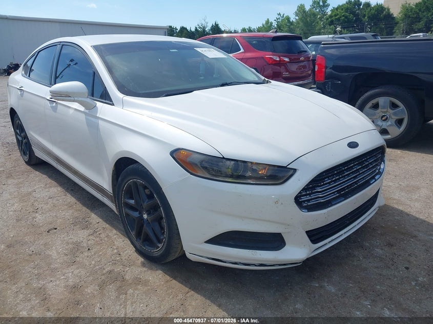 2016 FORD FUSION SE | 3FA6P0HD8GR134087 | UPCARS