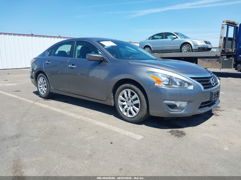 2015 NISSAN ALTIMA 2.5/2.5 S/2.5 SL/2.5 SV | 1N4AL3AP2FC415603 | UPCARS