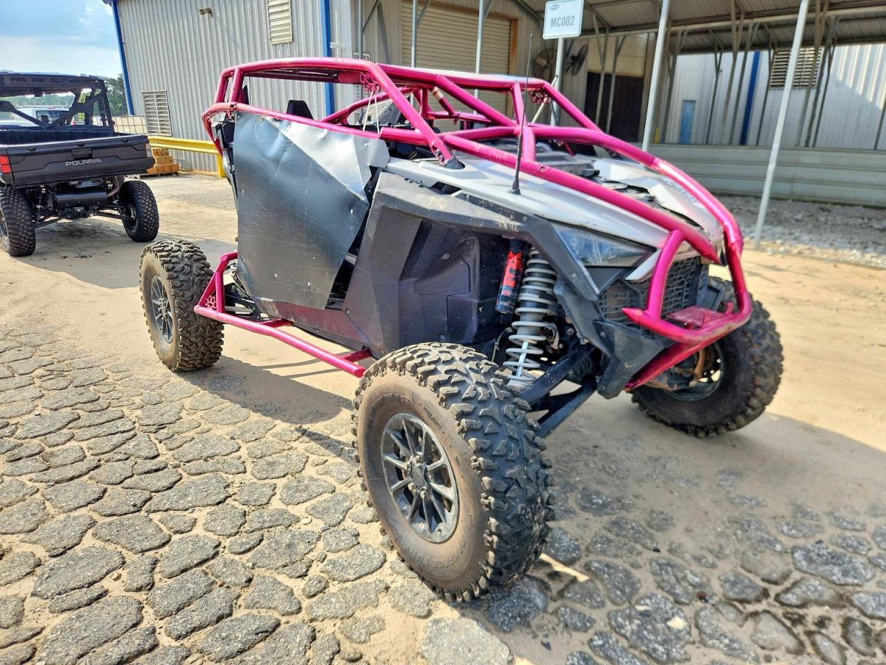 2023 POLARIS RZR UTILITY VEHICLE | 3NSCAD922PG328838 | UPCARS