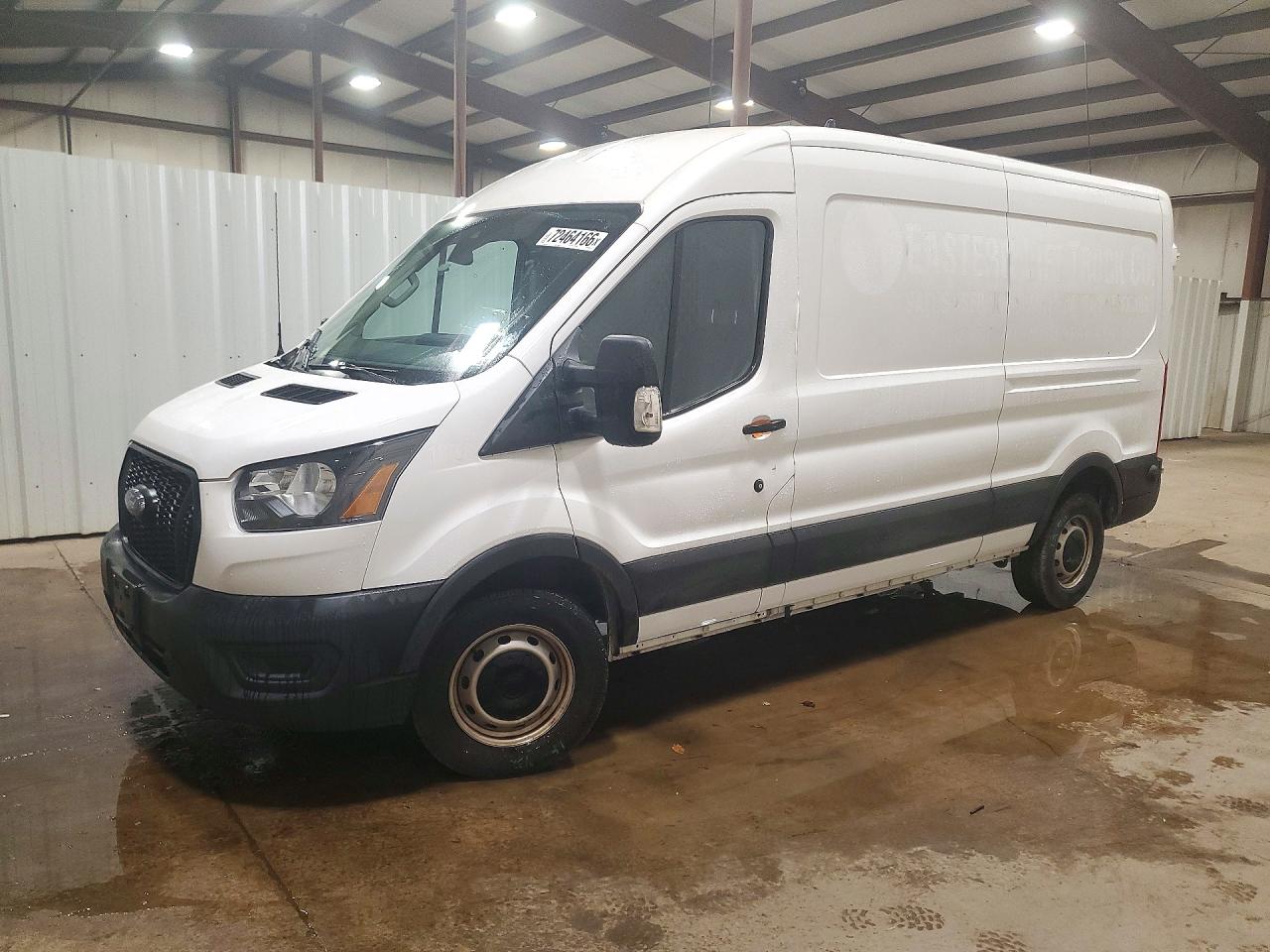 2023 FORD TRANSI T-250 | 1FTBR1C82PKB22878 | UPCARS