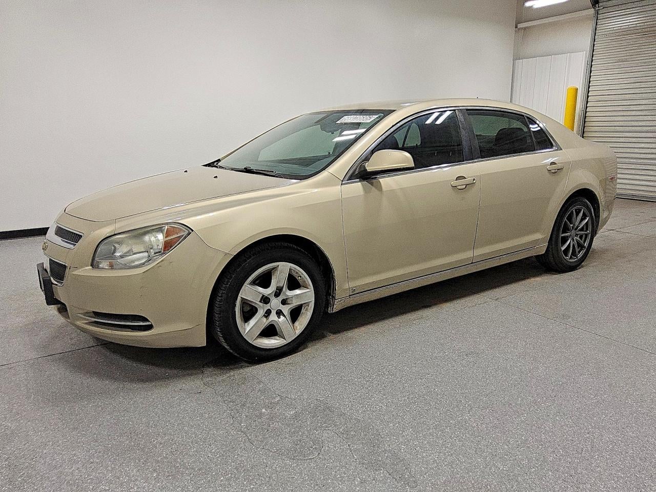 2009 CHEVROLET MALIBU 1LT | 1G1ZH57B29F161196 | UPCARS