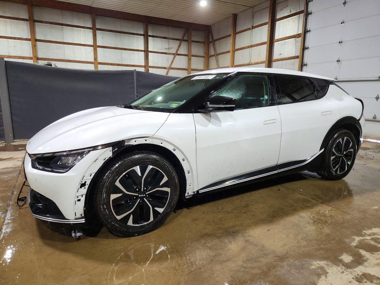 2024 KIA ALL OTHER WIND | KNDC3DLC2R5192135 | UPCARS