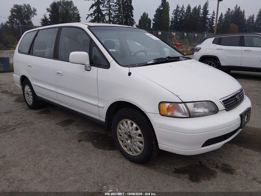 1997 HONDA ODYSSEY EX | JHMRA1871VC002405 | UPCARS