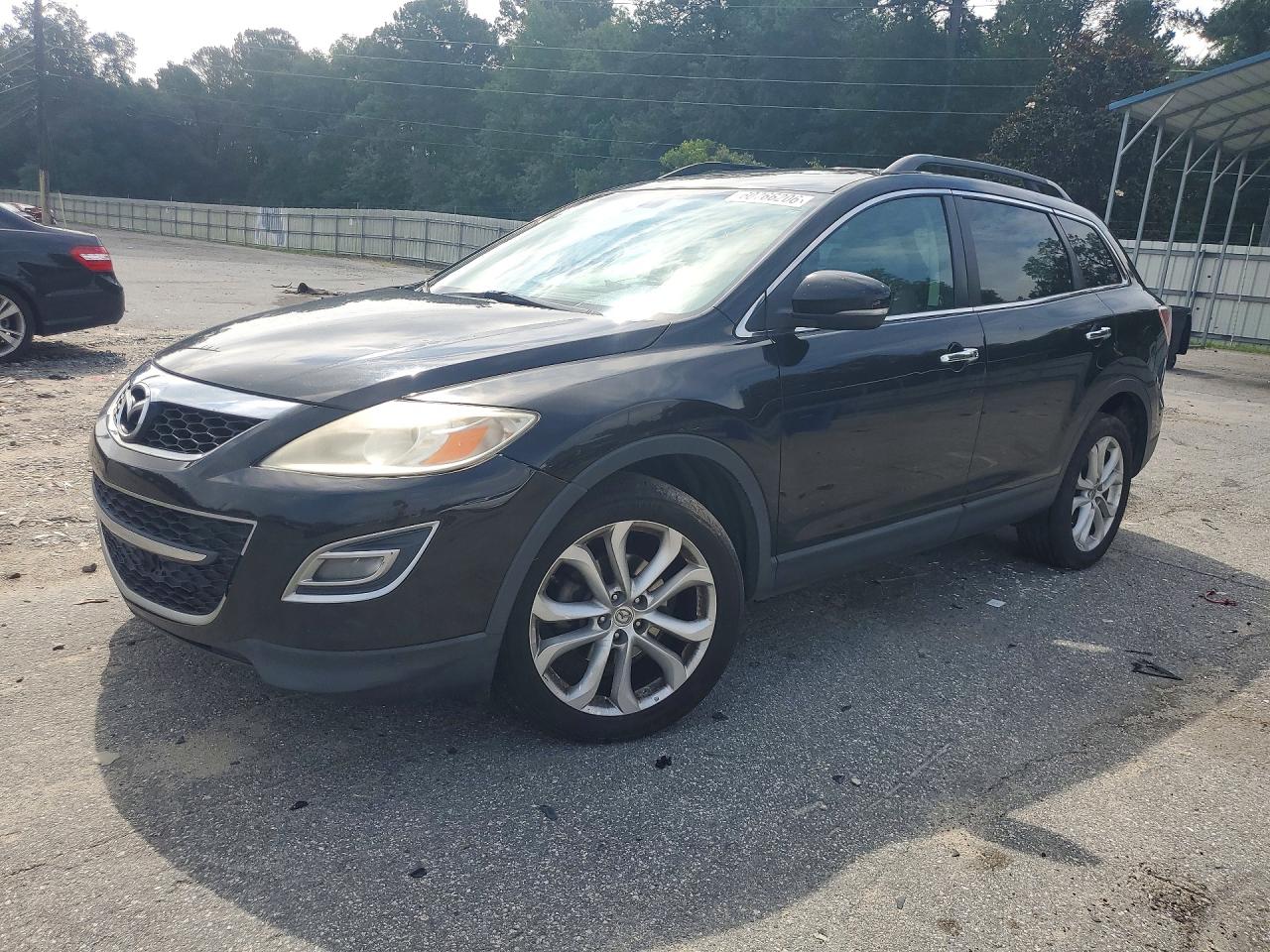 2011 MAZDA CX-9 | JM3TB2DA5B0321337 | UPCARS