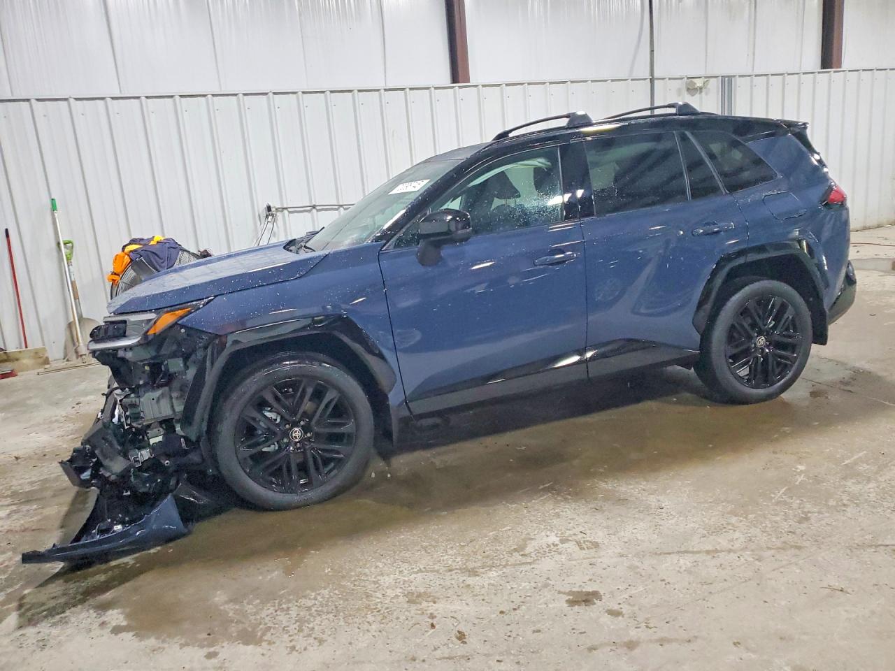 2026 TOYOTA RAV4 XSE | 2T36CRAV1TW091733 | UPCARS