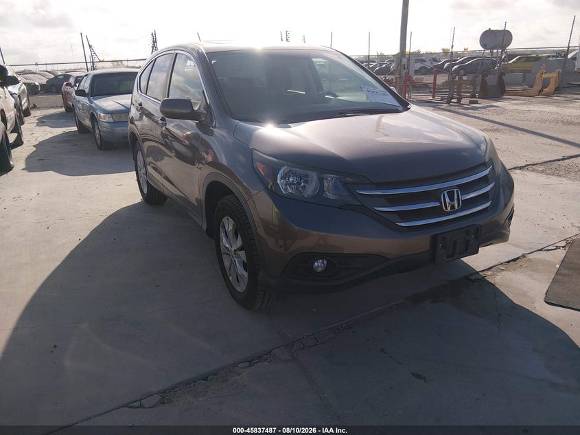 2014 HONDA CR-V EX | 3CZRM3H59EG701727 | UPCARS