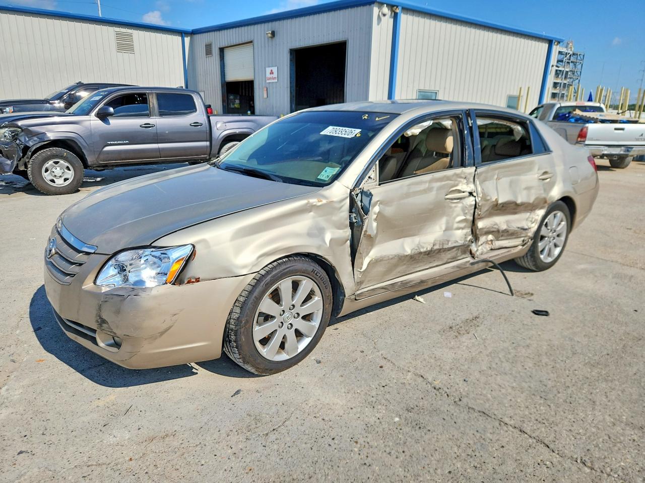 2006 TOYOTA AVALON XLS | 4T1BK36B16U096392 | UPCARS