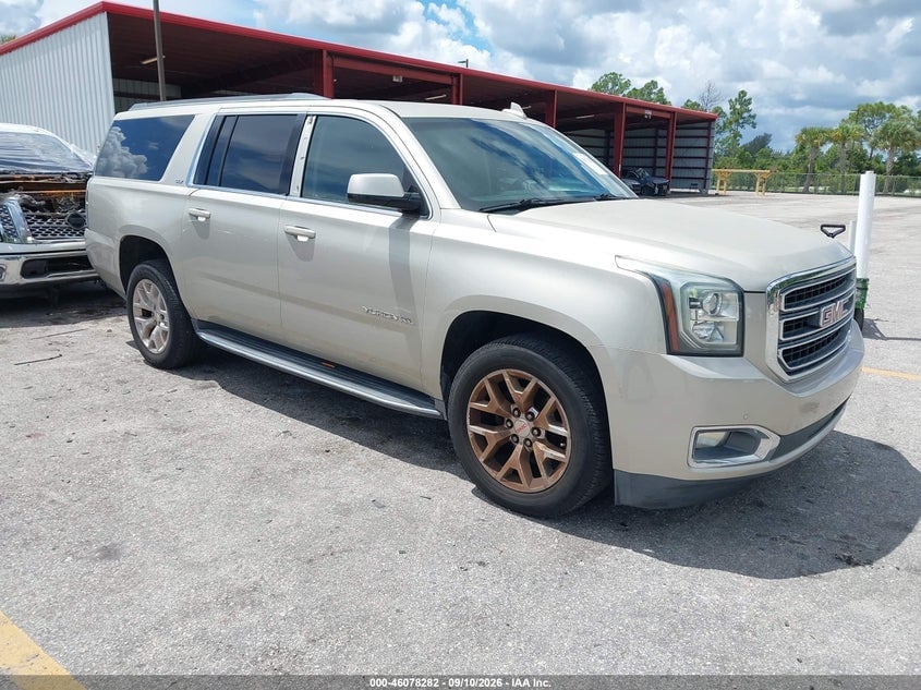 2016 GMC YUKON XL SLT | 1GKS1GKC4GR250793 | UPCARS