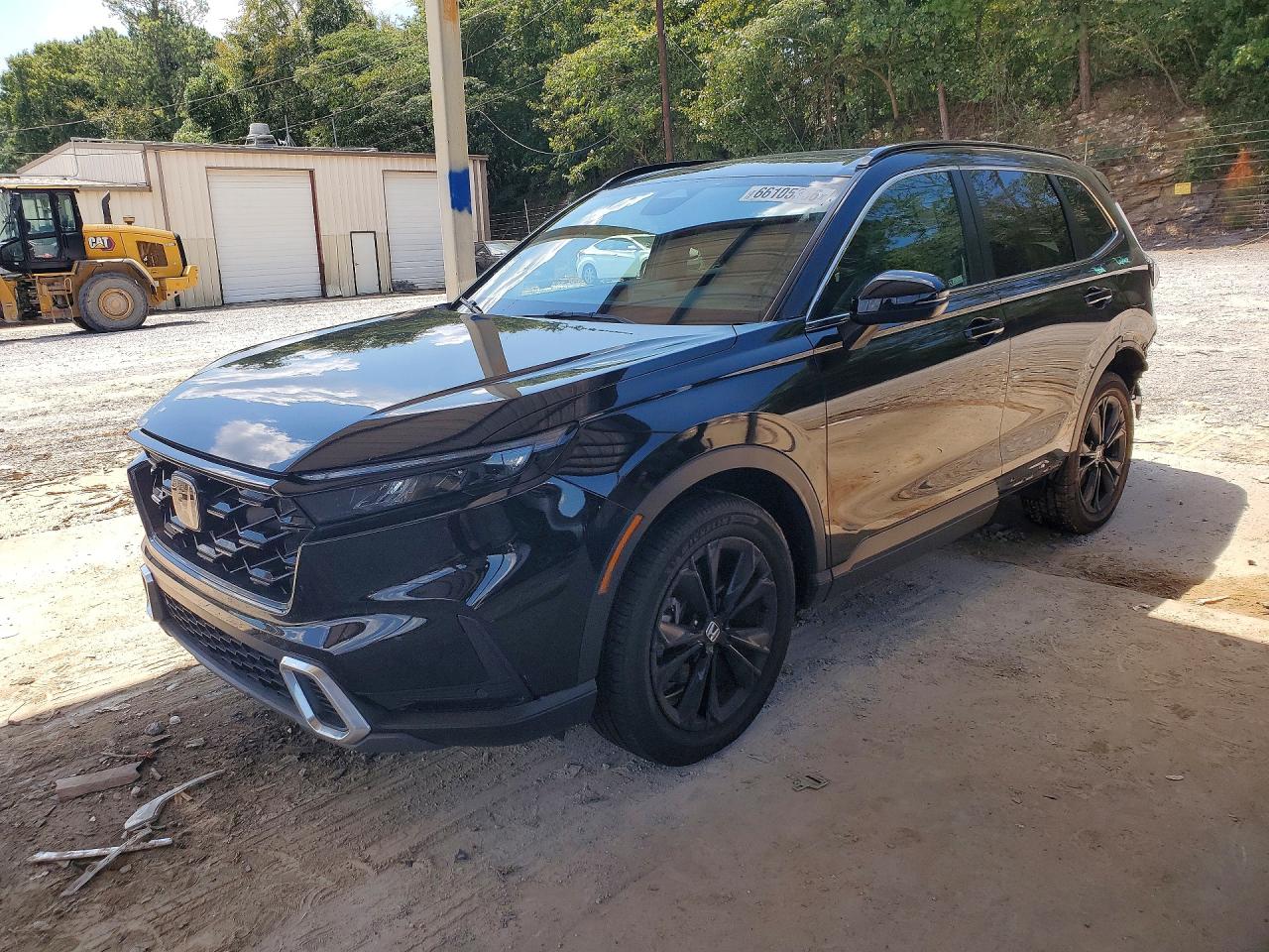 2023 HONDA CRV SPORT TOURING | 7FARS6H96PE017750 | UPCARS