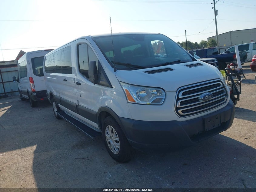 2019 FORD TRANSIT-350 XLT | 1FBZX2ZM5KKB05357 | UPCARS