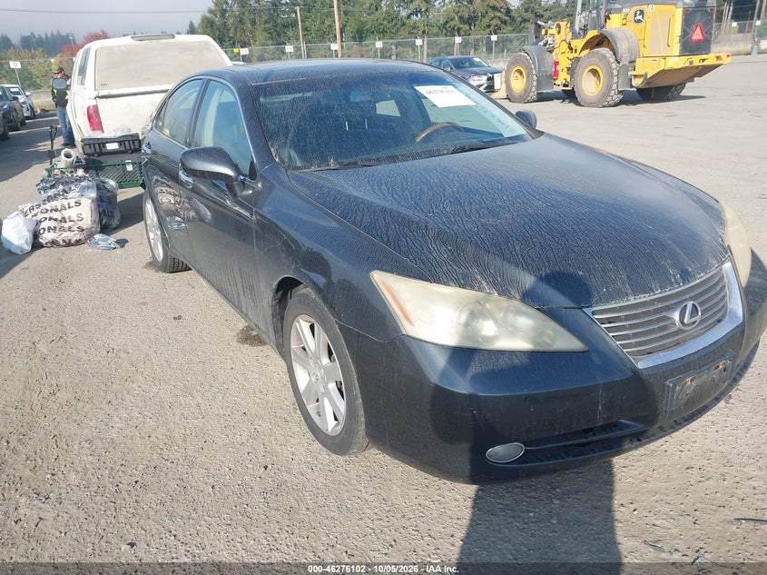 2009 LEXUS ES 350 | JTHBJ46G792316447 | UPCARS