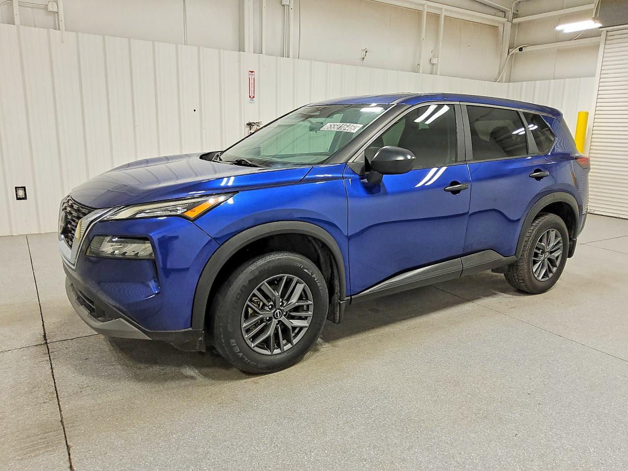 2023 NISSAN ROGUE S | 5N1BT3AA7PC897945 | UPCARS