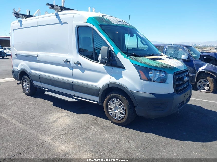 2020 FORD TRANSIT-350 | 1FTBW9C88LKB01597 | UPCARS