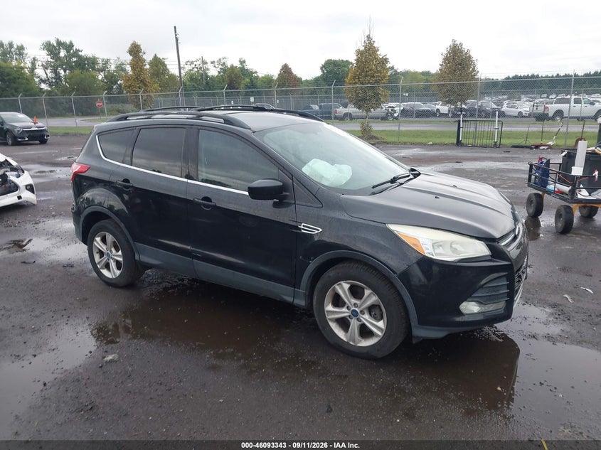 2014 FORD ESCAPE SE | 1FMCU9GX2EUA46949 | UPCARS