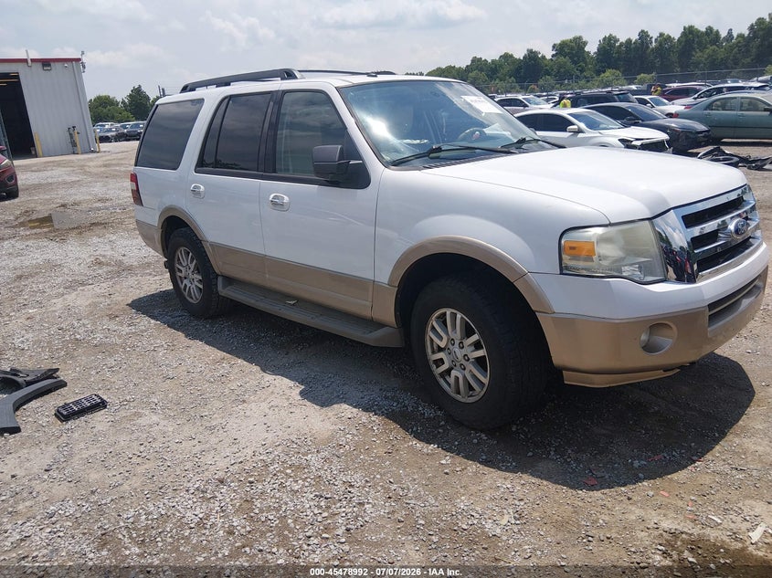 2011 FORD EXPEDITION KING RANCH/XLT | 1FMJU1J55BEF43631 | UPCARS