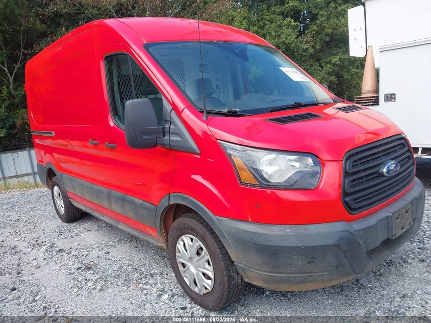 2019 FORD TRANSIT-250 | 1FTYR1DG8KKB84651 | UPCARS
