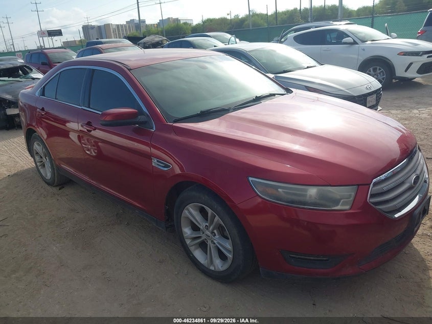 2015 FORD TAURU SEL | 1FAHP2E8XFG184247 | UPCARS