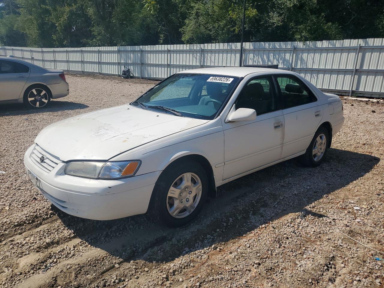 1998 TOYOTA CAMRY LE V6 | 4T1BF22K4WU928716 | UPCARS