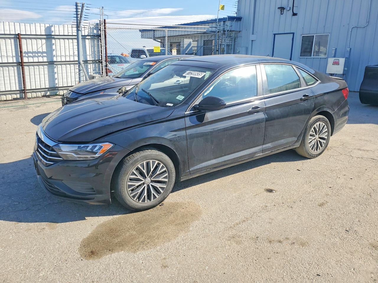 2020 VOLKSWAGEN JETTA S | 3VWCB7BU1LM049030 | UPCARS