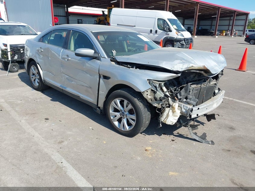 2012 FORD TAURU SEL | 1FAHP2EW4CG124085 | UPCARS